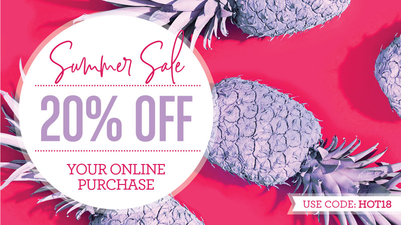 Summer Sale Best Sellers: Day 1