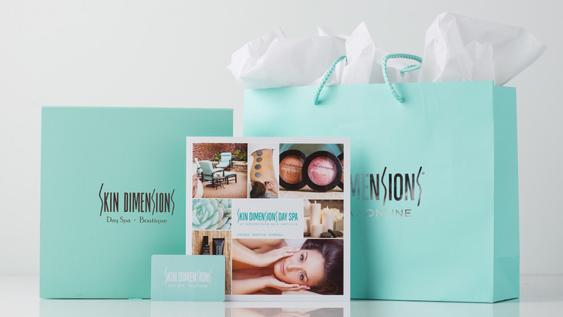 Our Treat-Yourself Valentine's Gift Card Guide