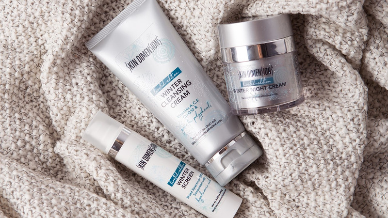 Winter Skin Care