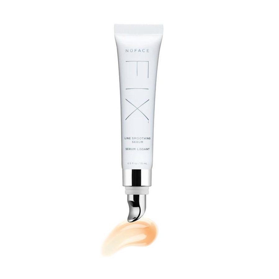 NuFACE FIX Line Smoothing Serum