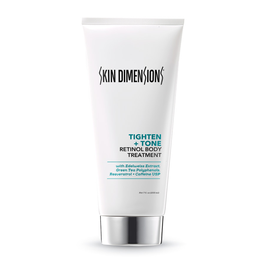 retinol tighten skin