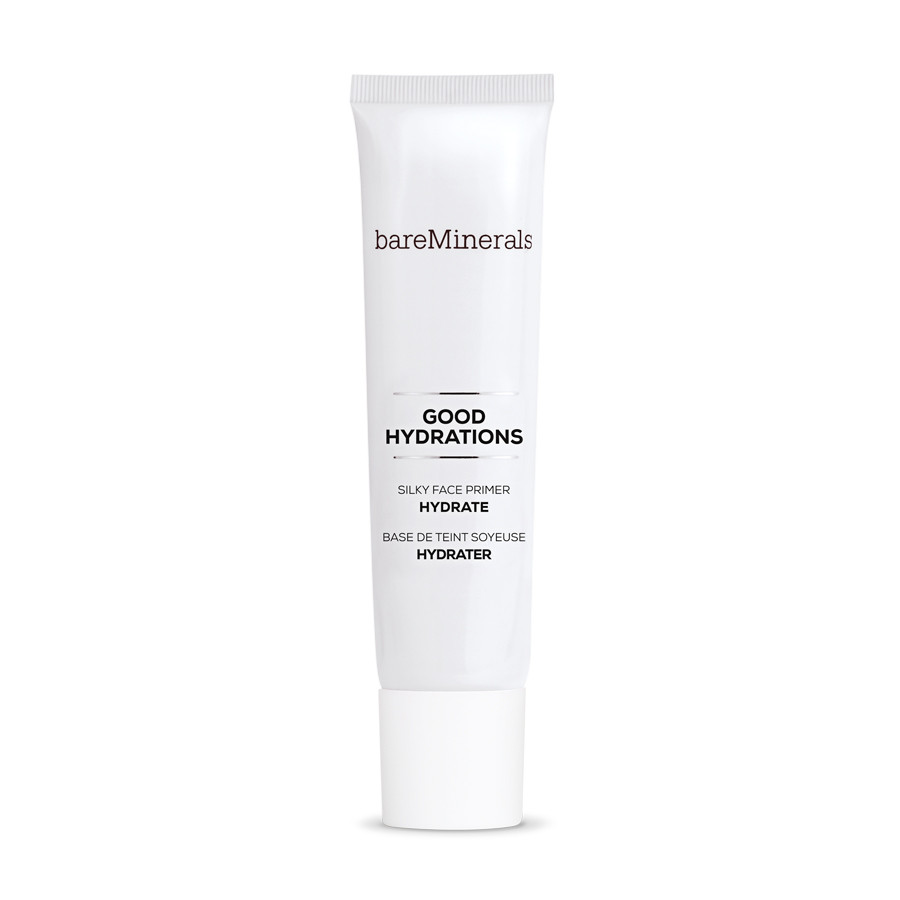 bareMinerals Good Hydrations Silky Face Primer