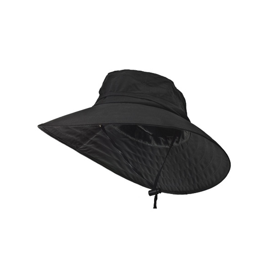 Sun Protection Zone Adult Booney Hat - Skin Dimensions Online