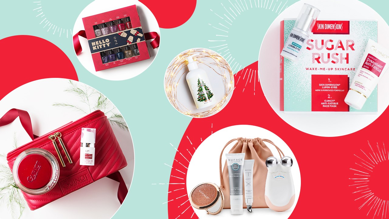 Give the Gift of Beauty!