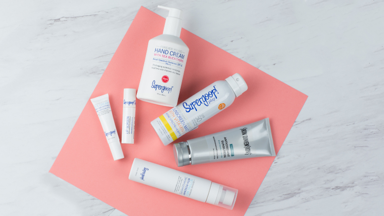 Tips for a Summer of Healthy, Sun-Protected Skin