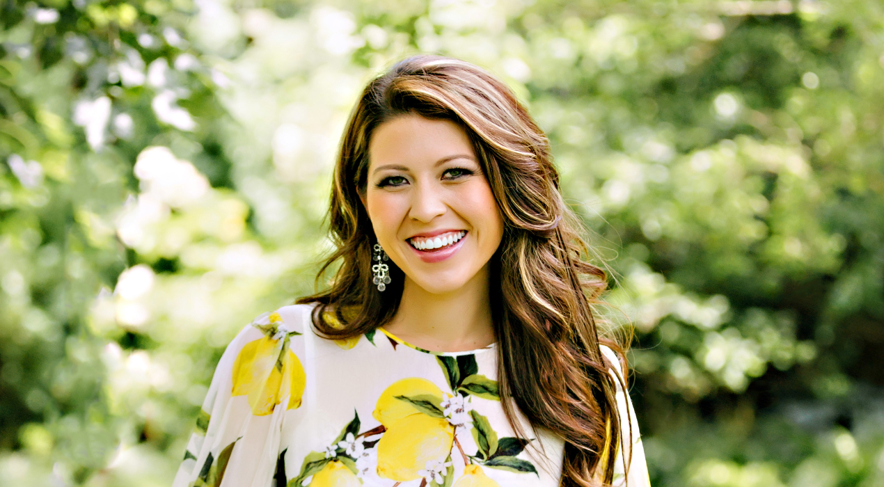 Get the Look: Marisa’s Fresh Summer Makeup