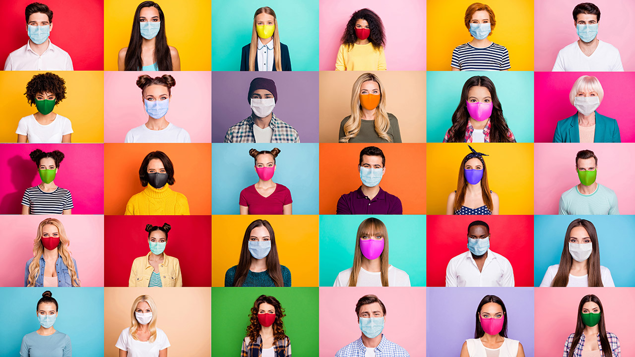 Skincare Behind the Mask