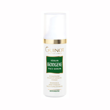 Guinot Bioxygene Serum - Skin Dimensions Online