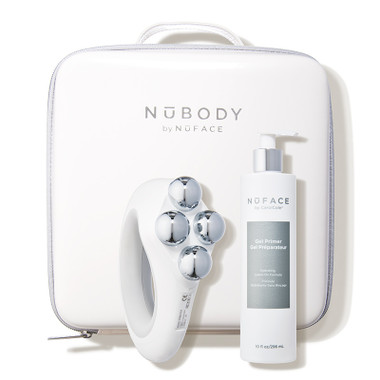 NuFACE NuBODY Skin Toning Device - Skin Dimensions Online