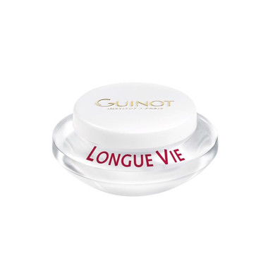 Guinot Longue Vie+ Cream - Skin Dimensions Online