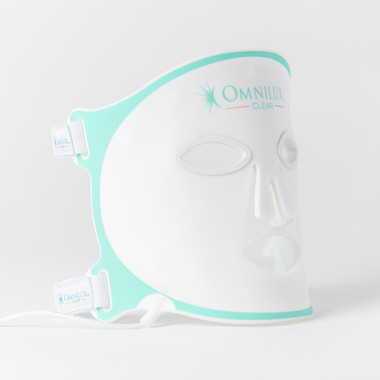 Omnilux Clear - Skin Dimensions Online