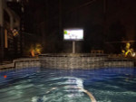 Go Wireless for a Great Outdoor TV Viewing Experience