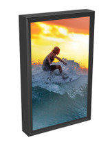 Demand for Vertical Outdoor TV Cabinet Drives Protective Enclosures Company to Act