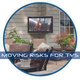 The Summer Moving Mistake That Puts Your TV at Risk