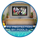 The Ultimate Guide to Protecting Your TV by the Pool