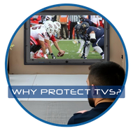 Why Do We Protect Our Devices But Not Our TVs?