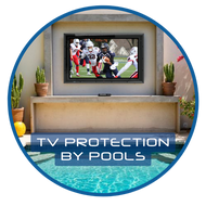 The Ultimate Guide to Protecting Your TV by the Pool
