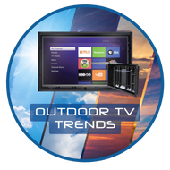 Outdoor TV Trends 2025 | The TV Shield