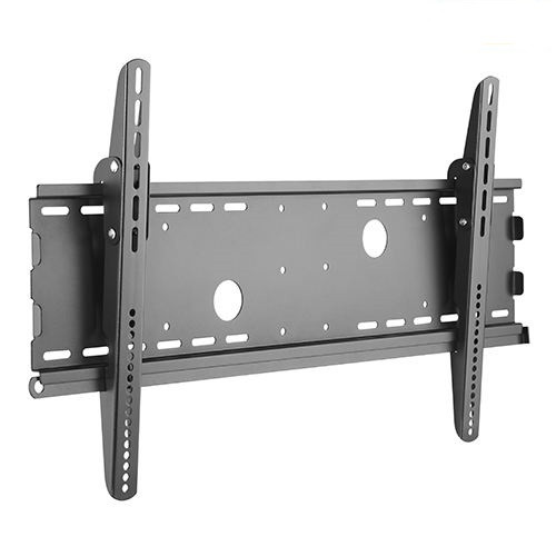 Heavy Duty Flat TV Mount for  42 thru 86 Inch The TV Shield PRO up to 440 lbs