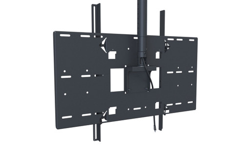 Heavy Duty Ceiling Mount KIT For PRO 42-50" and 55-60" Enclosures