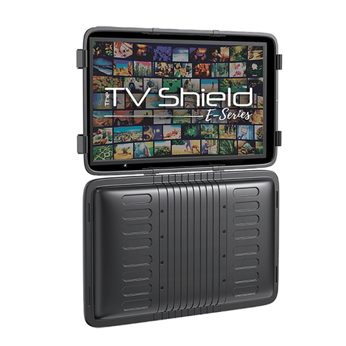 (Open Box) The TV Shield E-Series 44-55 Inch Outdoor TV Enclosure