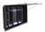 44-50 Inch Outdoor TV Enclosure Tilt Mount Ultimate Kit-The TV Shield