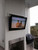 36-43 Inch Anti-Glare Outdoor TV Enclosure-The TV Shield 36-43 Inch Anti-Glare Outdoor TV Enclosure-The TV Shield