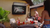 36-43 Inch Anti-Glare Outdoor TV Enclosure-The TV Shield 36-43 Inch Anti-Glare Outdoor TV Enclosure-The TV Shield