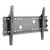 Heavy Duty Flat TV Mount for  42 thru 86 Inch The TV Shield PRO up to 440 lbs