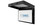 The TV Shield Pro 42-50" Outdoor Weatherproof TV/Display Enclosure