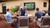 30-32 Inch Outdoor Enclosure Full Motion Mount Ultimate Combo Kit-The TV Shield