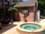 19-32 Inch Outdoor TV Enclosure with Fan and Full Motion Mount-The TV Shield