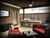 The TV Shield 52-55" Weatherproof TV Enclosure with one fan