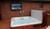 The TV Shield 19-29" Anti Glare weatherproof TV enclosure with One Fan