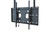 Heavy Duty Dual Pole Ceiling Mount KIT For PRO 65-70" and 75-86" Enclosures
