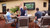 43" TCL TV and Outdoor AntiGlare TV Enclosure Ultimate Kit - The TV Shield