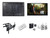 43" TCL TV and Outdoor AntiGlare TV Enclosure Ultimate Kit - The TV Shield