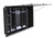 50" TCL 4K Smart TV and Outdoor AG TV Enclosure Ultimate Kit-The TV Shield