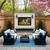 The TV Shield Pro 75-86" Outdoor Weatherproof TV/Display Enclosure