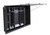 55" TCL QLED Smart TV and Outdoor TV Enclosure Ultimate Kit-The TV Shield