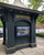 The TV Shield Pro 55-60" Outdoor Weatherproof TV/Display Enclosure
