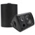 5.25" Outdoor Speakers-300 Watts 2-Way Wired System