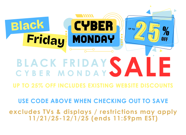 Free Shipping for The TV Shield