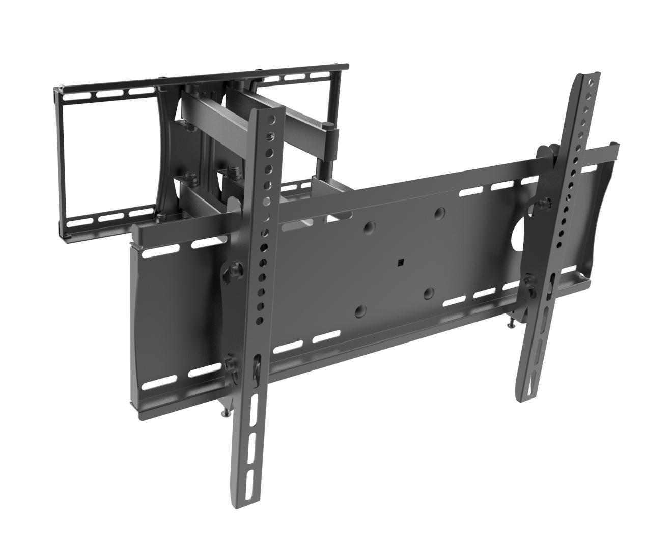 The TV Shield Full Motion Wall Mount