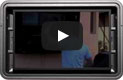 Outdoor tv enclosures video