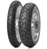 (NEW) SCORPION TRAIL II 150/70 R 18 M/C 70V TL