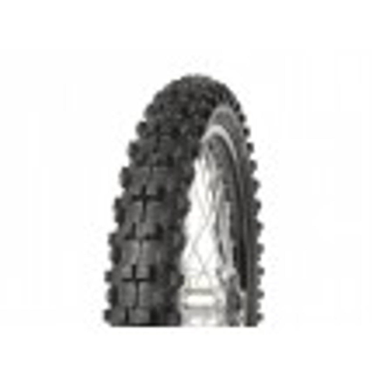 GT216AA 90/90-21 INT/MID "CHUBBY" FRONT TYRE