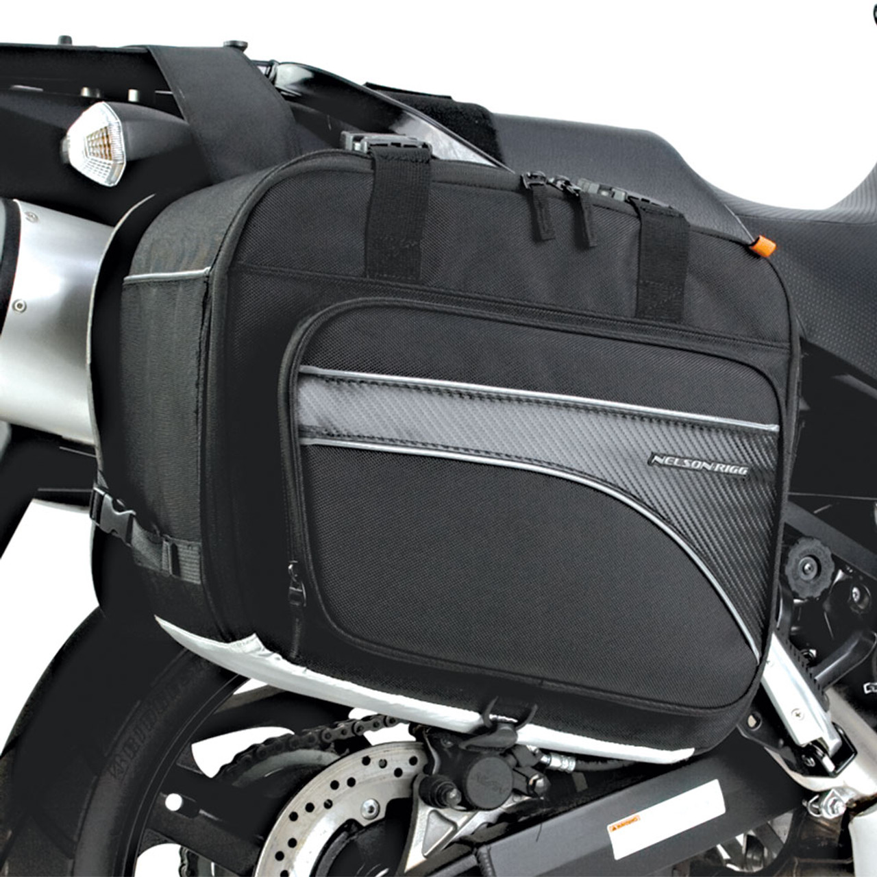 adv saddlebags