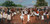 "Congo Square-New Orleans", 15x30, 100 signed and numbered limiteded edition archival prints. T. Ellis painting, depicts the rich history of New Orleans slaves and Free People of Color in Louisiana. During the 18th century, under French, the "Black Code" heavily influenced the lives of slaves. In Congo Square, slaves gathered to dance, sing and play music. The rhythms of Jazz was birth, the second line dance came from the origins of African customs, rituals, and traditions, as well. T. Ellis. $1250.00 
