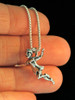 Classic Peter Pan - Peter Pan Charm - Silver